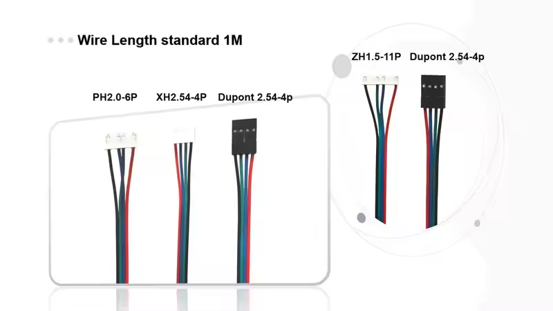 Nema34 Stepper Motor 34HD14801Y-32A 6A 13N.m 1.8 Degree Resolution for 3D Printer Monitor DIY CNC Engraving Machine