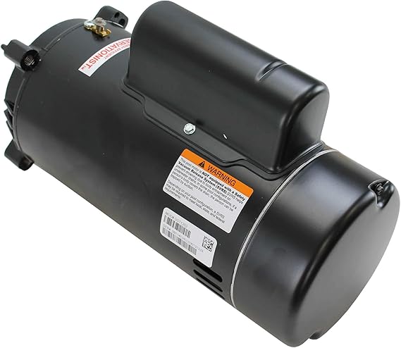 High-Power Motor for General Equipment